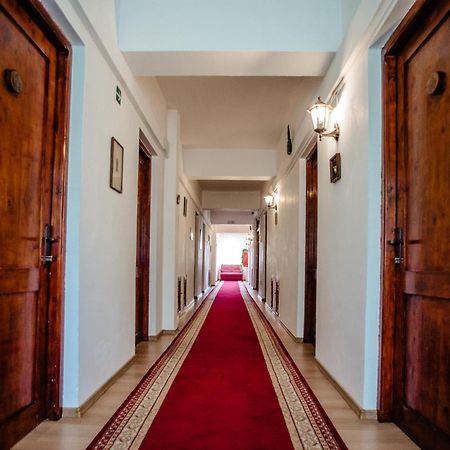 Vila Riki Borsec Dış mekan fotoğraf