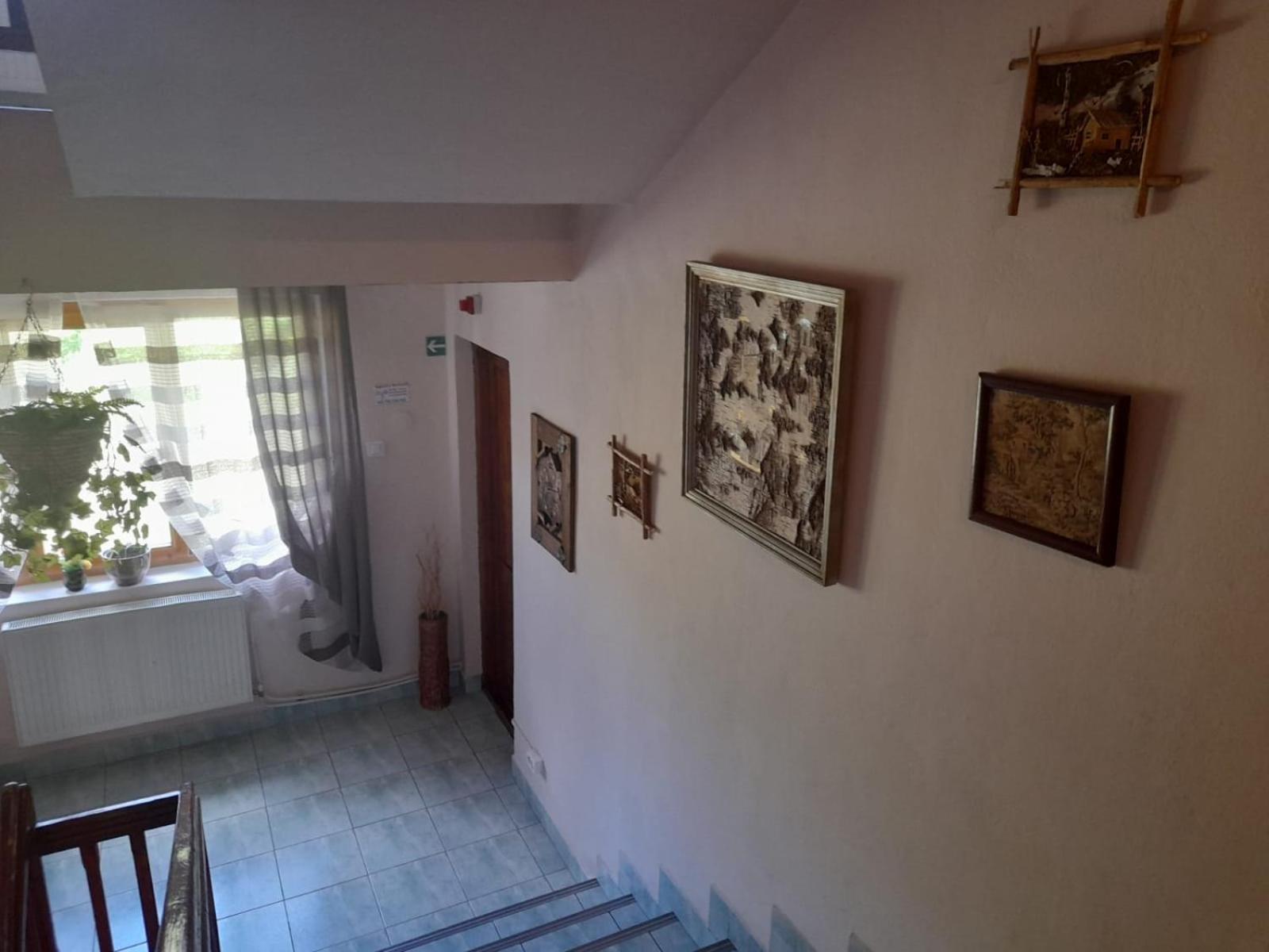 Vila Riki Borsec Dış mekan fotoğraf