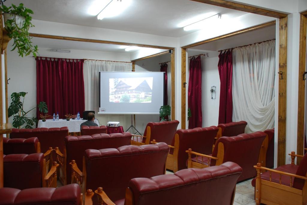 Vila Riki Borsec Dış mekan fotoğraf
